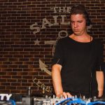 Veja quem deu as caras no fim de semana no Social da lounge*