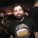 Veja quem deu as caras no fim de semana no Social da lounge*