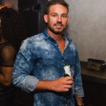 Veja quem deu as caras no fim de semana no Social da lounge*