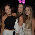 Segunda é dia de Social na lounge*. Veja o que rolou no fim de semana