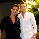 Veja quem deu as caras no fim de semana no Social da lounge*