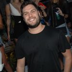 Segunda é dia de Social na lounge*. Veja o que rolou no fim de semana