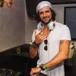 Veja quem deu as caras no fim de semana no Social da lounge*