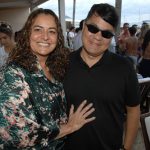 Segunda é dia de Social na lounge*. Veja o que rolou no fim de semana