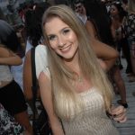 Segunda é dia de Social na lounge*. Veja o que rolou no fim de semana