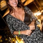 Veja quem deu as caras no fim de semana no Social da lounge*