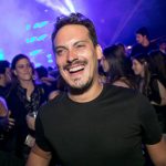 Veja quem deu as caras no fim de semana no Social da lounge*