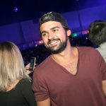 Veja quem deu as caras no fim de semana no Social da lounge*