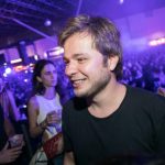 Veja quem deu as caras no fim de semana no Social da lounge*