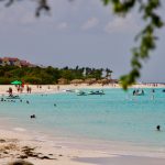 Love Festival em Aruba reúne o melhor da música eletrônica e lifestyle