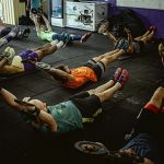 5 motivos para você aderir ao CrossFit