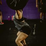 5 motivos para você aderir ao CrossFit