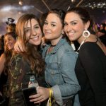 Veja quem deu as caras no fim de semana no Social da lounge*