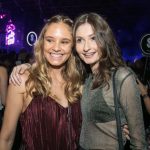 Veja quem deu as caras no fim de semana no Social da lounge*