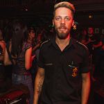 Veja quem deu as caras no fim de semana no Social da lounge*