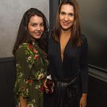 Veja quem deu as caras no fim de semana no Social da lounge*