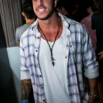 Veja quem deu as caras no fim de semana no Social da lounge*