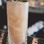 Restaurante japonês lança parceria com o bartender Zulú
