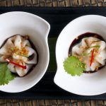 Restaurante tailandês realiza o 6º Festival Loy Krathong a quatro mãos