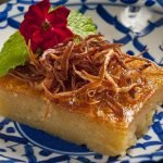 Restaurante tailandês realiza o 6º Festival Loy Krathong a quatro mãos