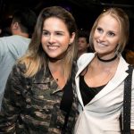 Segunda é dia de Social na lounge*. Veja o que rolou no fim de semana