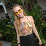 Segunda é dia de Social na lounge*. Veja o que rolou no fim de semana