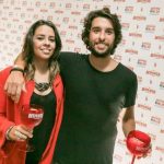 Segunda é dia de Social na lounge*. Veja o que rolou no fim de semana