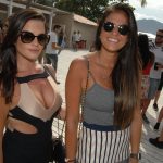 Segunda é dia de Social na lounge*. Veja o que rolou no fim de semana