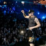 Veja quem deu as caras no fim de semana no Social da lounge*