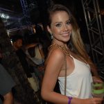 Segunda é dia de Social na lounge*. Veja o que rolou no fim de semana