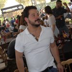 Segunda é dia de Social na lounge*. Veja o que rolou no fim de semana
