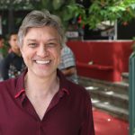 Segunda é dia de Social na lounge*. Veja o que rolou no fim de semana