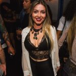 Veja quem deu as caras no fim de semana no Social da lounge*