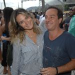 Segunda é dia de Social na lounge*. Veja o que rolou no fim de semana