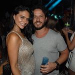 Segunda é dia de Social na lounge*. Veja o que rolou no fim de semana