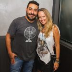 Veja quem deu as caras no fim de semana no Social da lounge*