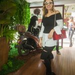 Segunda é dia de Social na lounge*. Veja o que rolou no fim de semana