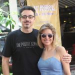 Segunda é dia de Social na lounge*. Veja o que rolou no fim de semana