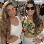 Segunda é dia de Social na lounge*. Veja o que rolou no fim de semana