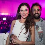 Veja quem deu as caras no fim de semana no Social da lounge*