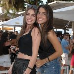 Segunda é dia de Social na lounge*. Veja o que rolou no fim de semana