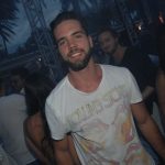 Segunda é dia de Social na lounge*. Veja o que rolou no fim de semana