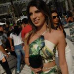 Segunda é dia de Social na lounge*. Veja o que rolou no fim de semana