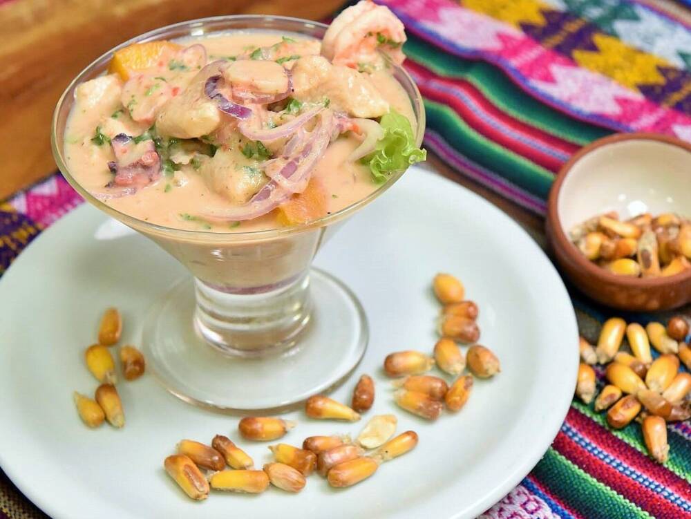 Peru Week 2017 incrementa ofertas especiais de viagens e gastronomia peruana em São Paulo