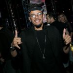 Veja quem deu as caras no fim de semana no Social da lounge*