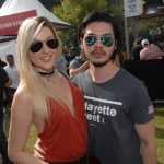 Segunda é dia de Social na lounge*. Veja o que rolou no fim de semana