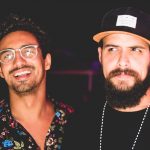 Segunda é dia de Social na lounge*. Veja o que rolou no fim de semana