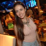 Segunda é dia de Social na lounge*. Veja o que rolou no fim de semana