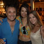 Segunda é dia de Social na lounge*. Veja o que rolou no fim de semana