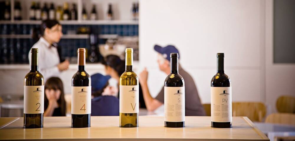6 razões para visitar as vinícolas do Alentejo